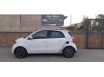 Smart ForTwo 70 1.0 Passion