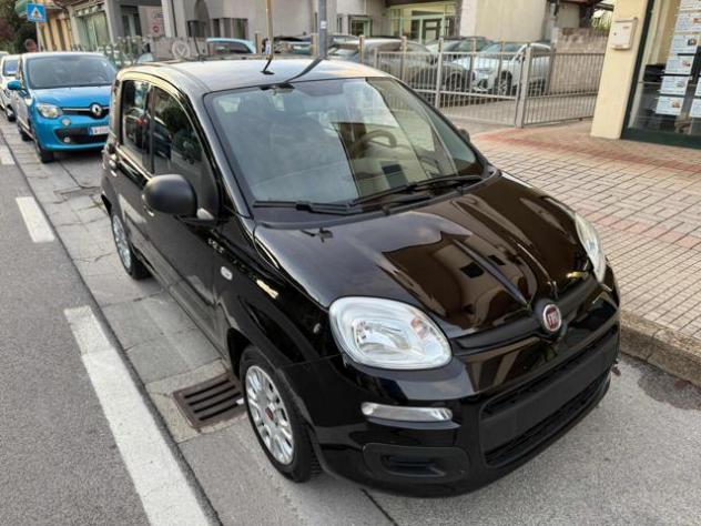 FIAT Panda 1.0 FireFly S&S Hybrid rif. 23995753