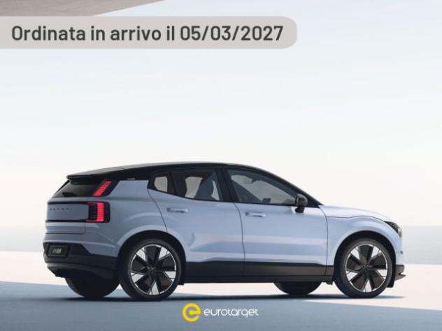 VOLVO EX30 P5 Long Range Core N1 (2023--) rif. 23759678