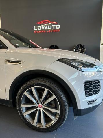 Jaguar E-Pace 2.0 249 CV AWD Auto R-Dynamic S - Foto 8