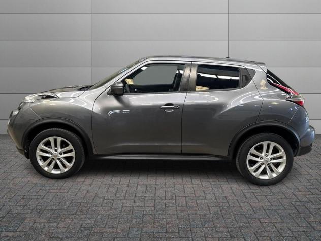 Nissan Juke 1.5 dCi Start&Stop Acenta - Foto 2