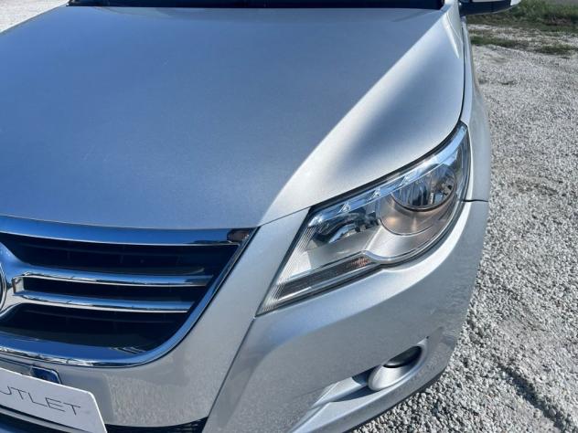 Volkswagen Tiguan I 2007 2.0 tdi Sport&Style 4motion - Foto 5