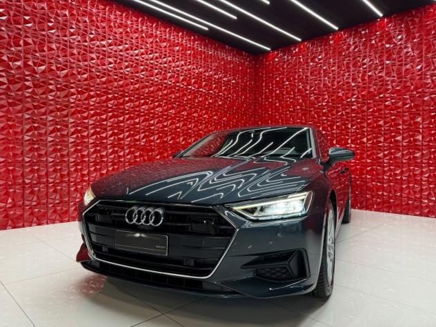 Audi A7 SPB 40 2.0 TDI IVA DEDUCIBILE quattro ultra S tronic Business Plus - Foto 7