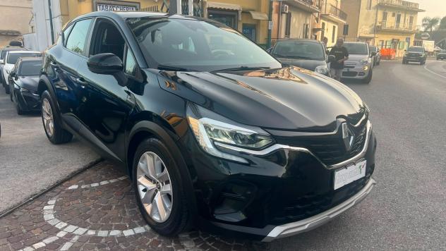Renault Captur TCe 90 CV Intens GPL - Foto 3