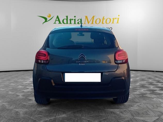 Citroën C3 C3 1.2 puretech Feel s&s 83cv neopatentati my20 - Foto 4