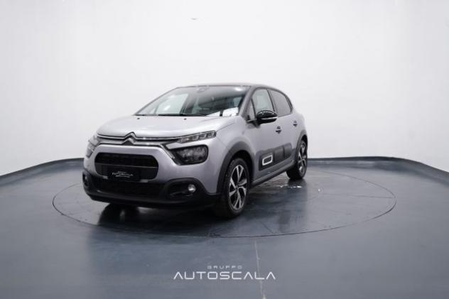 CITROEN C3 1.2 PureTech 83cv S&S Shine Pack rif. 23457106