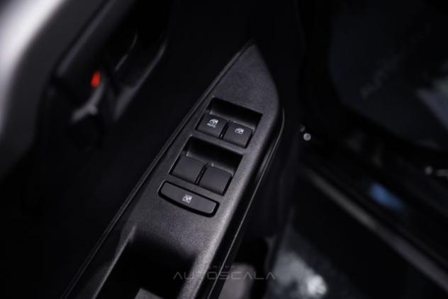 MAHINDRA KUV100 1.2 VVT 87cv K6+ GPL rif. 24195083 - Foto 10