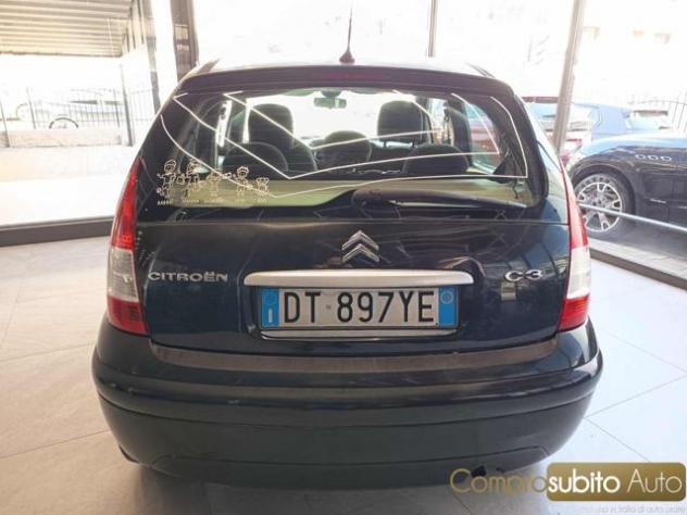 CITROEN C3 1.1 airdream Perfect rif. 23824050 - Foto 5