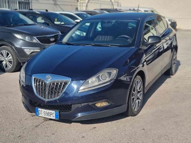 LANCIA Delta 1.6 MJT 120cv Oro Automatica SOGGIORNO+BLOCK SHAFT rif. 23722641