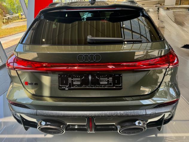 Audi A5 rs5 2026 - CHIAMARE 337550300 - Foto 5