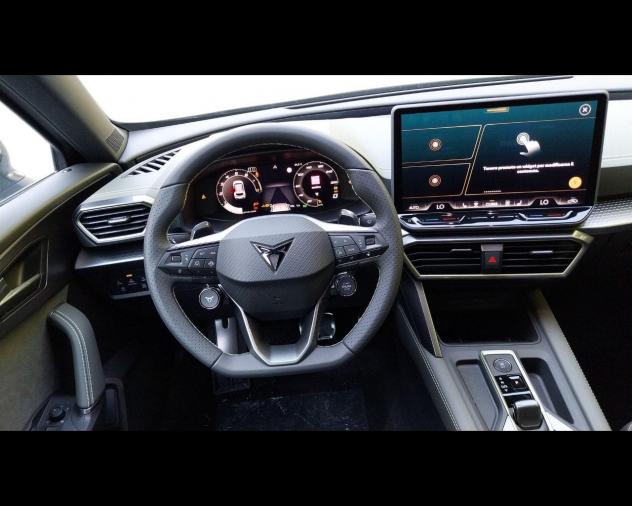 CUPRA Formentor FORMEN2,0 TSI F 5P 150 DF9 A7i - Foto 10