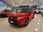 SUZUKI Vitara 1.4 Hybrid 4WD AllGrip Top Aziendale pari al nuovo rif. 23626633