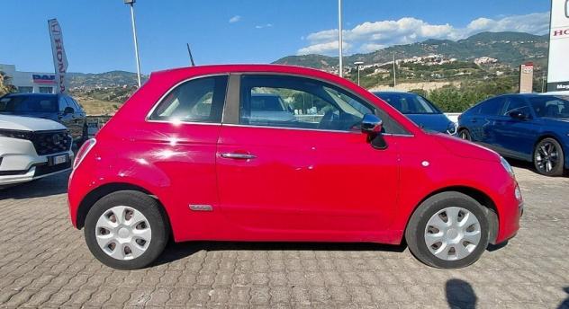 Fiat 500 1.3 Multijet 16V 95 CV Pop Star - Foto 6