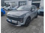 Kia Sportage 1.6 TGDi DCT GPL Style "KM 0"