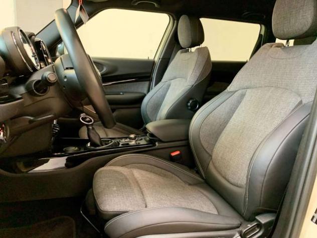 MINI Cooper D Clubman Mini Clubman Cooper D 2.0 Boost auto - Foto 10
