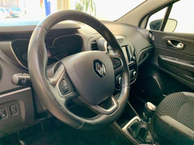 Renault Captur Captur 1.5 dci 110cv Energy Sport Edition - Foto 8