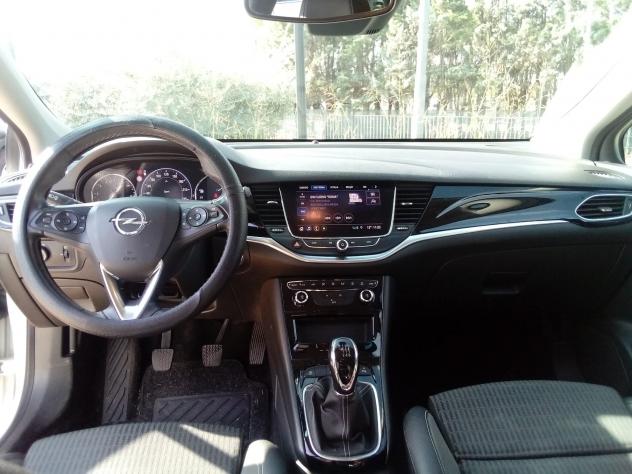 Opel Astra Astra Sports Tourer 1.5 cdti Business Elegance s&s 105cv - Foto 6