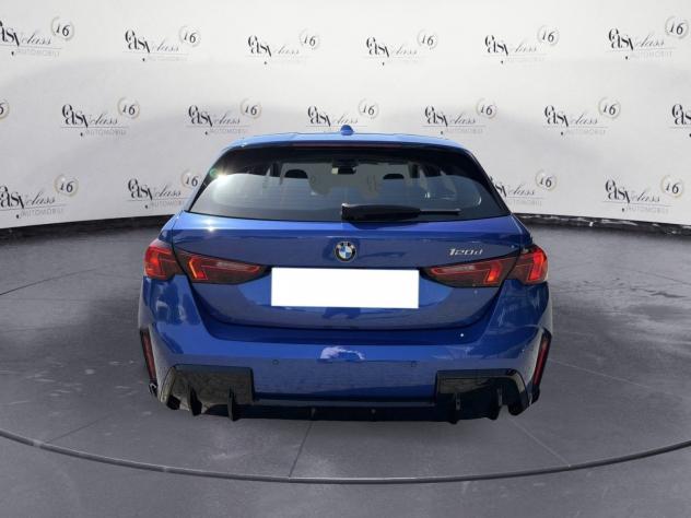BMW Serie 1 120d MSport Design aut. LED NAVI CAMERA - Foto 5