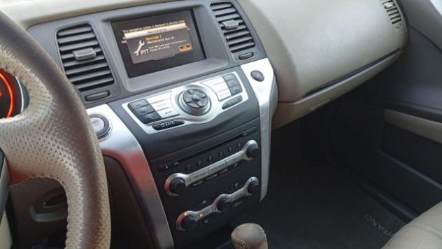 NISSAN Murano 2.5 dCi Tekna rif. 24178971 - Foto 8
