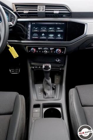 AUDI Q3 SPB 45 TFSI quattro S tronic S line edition rif. 24175243 - Foto 8
