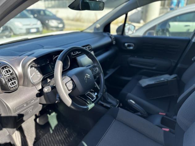Citroën C3 Aircross BlueHDi 120 S&S EAT6 Shine - Foto 10