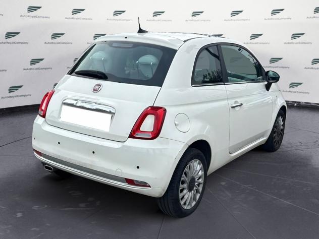 FIAT 500 500 1.0 hybrid Dolcevita 70cv - Foto 6