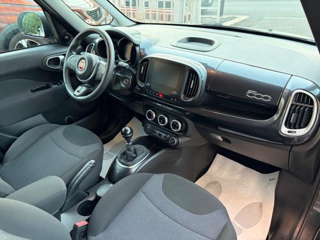 Fiat 500L Cross 1.4 95cv - Possibilita GPL - UNIPRO - Foto 9