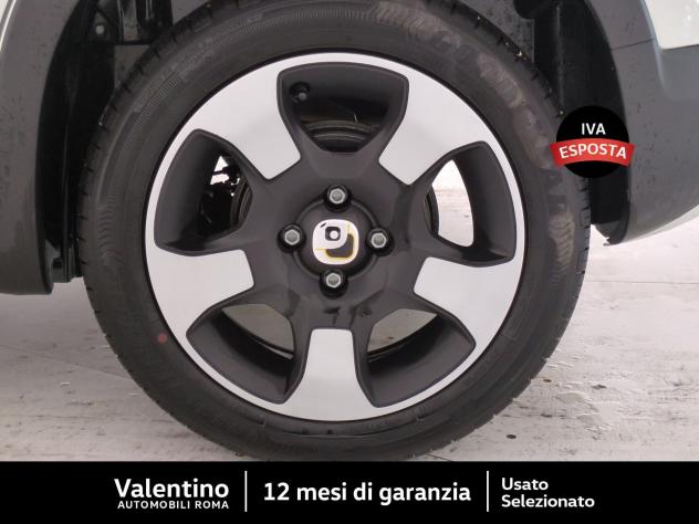 FIAT Panda 1.0 FireFly 70cv Hybrid Pandina 5 Posti - Foto 9