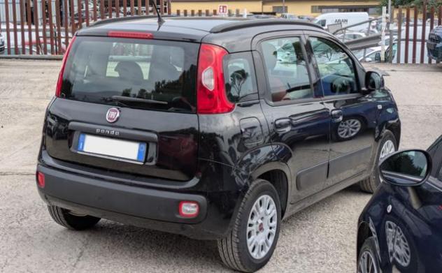 FIAT Panda GPL 1.2cc 69cv rif. 22919280 - Foto 3