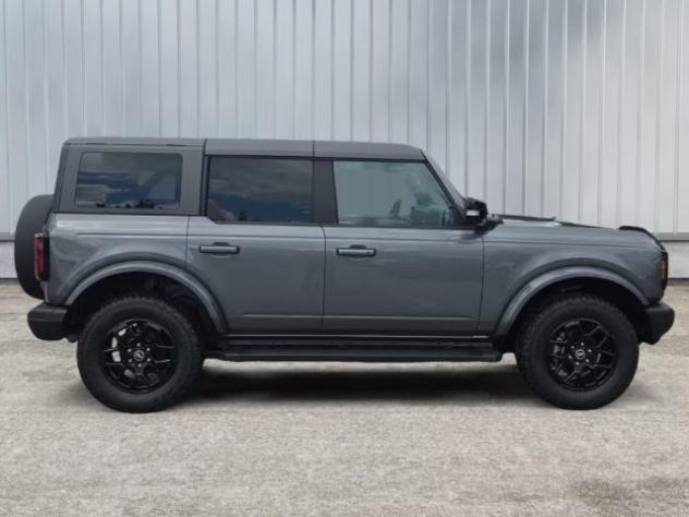 FORD Bronco 2.7 EcoBoost V6 335CV rif. 24126829 - Foto 6