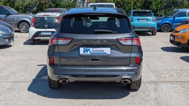 FORD Kuga ST-Line 2.0cc 120cv CAMERA POST. ANDROID/IOS rif. 23815672 - Foto 6