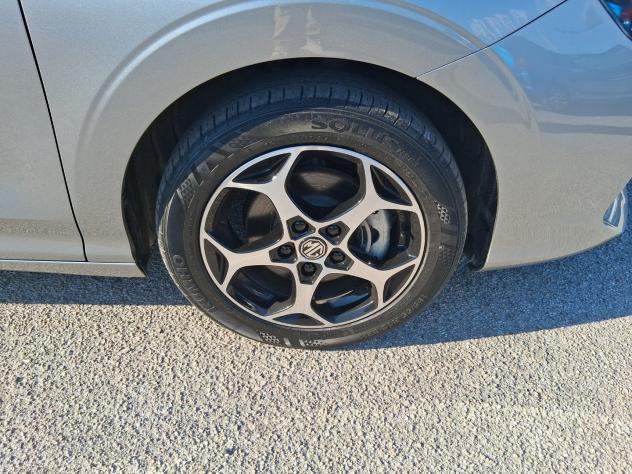 MG MG3 1.5 Hybrid+ Luxury-Aziendale Iva Esposta - Foto 9