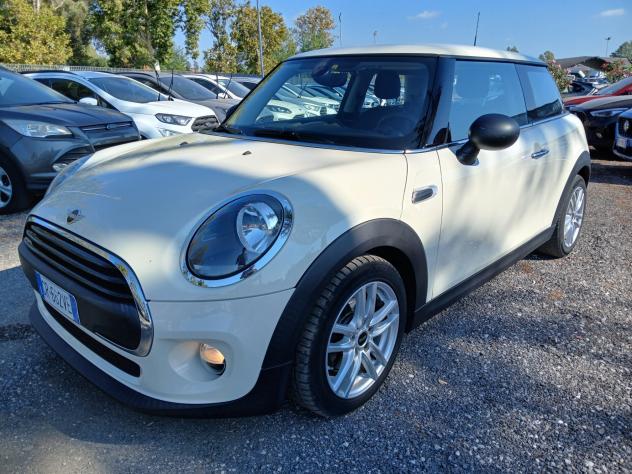 Mini Cooper 1.5 136cv Aut.