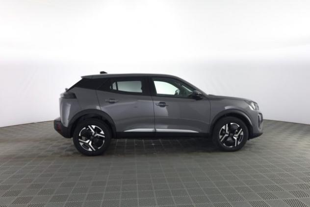 PEUGEOT 2008 2008 Hybrid 110 e-DCS6 Allure rif. 24035901 - Foto 3