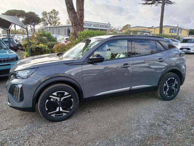 Peugeot 2008 Hybrid 145 e-DCS6 Allure - Foto 8