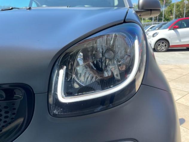 SMART ForTwo 0.9 90CV PRIME SPORT PACK LED PANORAMA NAVI rif. 17259719 - Foto 9