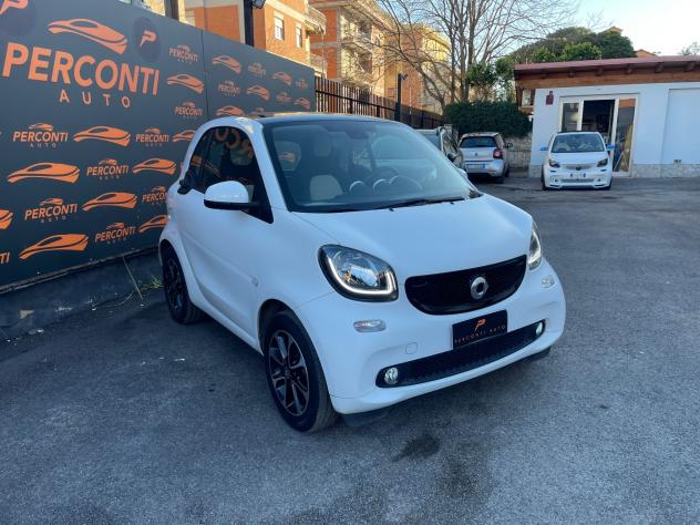 Smart ForTwo 70 1.0 twinamic Passion - Foto 3