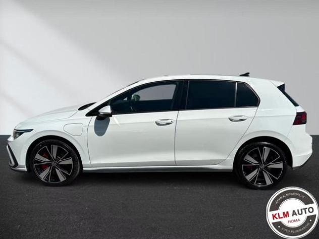 VOLKSWAGEN Golf 1.4 Plug-In Hybrid DSG GTE 245cv IVA COMPRESA rif. 23976369 - Foto 5