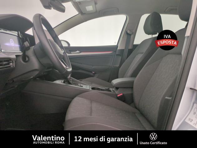 Volkswagen Golf 2.0 TDI SCR Edition Plus - Foto 6