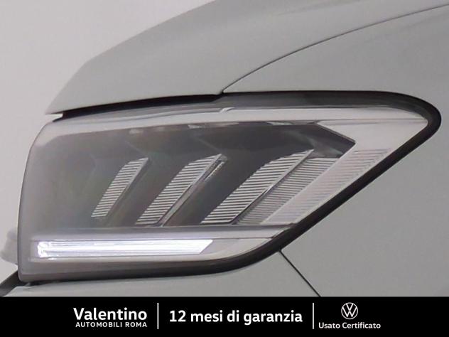 Volkswagen T-Roc 1.5 TSI DSG R-LINE ACT - Foto 8