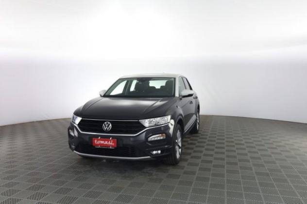VOLKSWAGEN T-Roc T-Roc 1.0 TSI Style BlueMotion Technology rif. 23697860