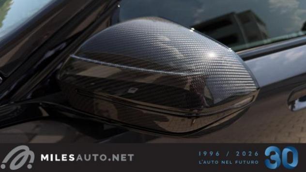 BMW 520 d 48V Touring Msport Pro 21" Carbon Panorama rif. 24013894 - Foto 8