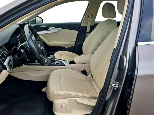 Audi A4 Avant 30 TDI/163 CV S tronic Advanced - Foto 9