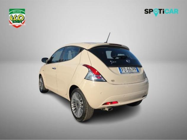 LANCIA Ypsilon 1.3 MJT 16V 95 CV 5 porte S&S Platinum rif. 24143965 - Foto 7