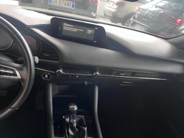 MAZDA 3 2.0L Skyactiv-G M-Hybrid Executive rif. 24163340 - Foto 6