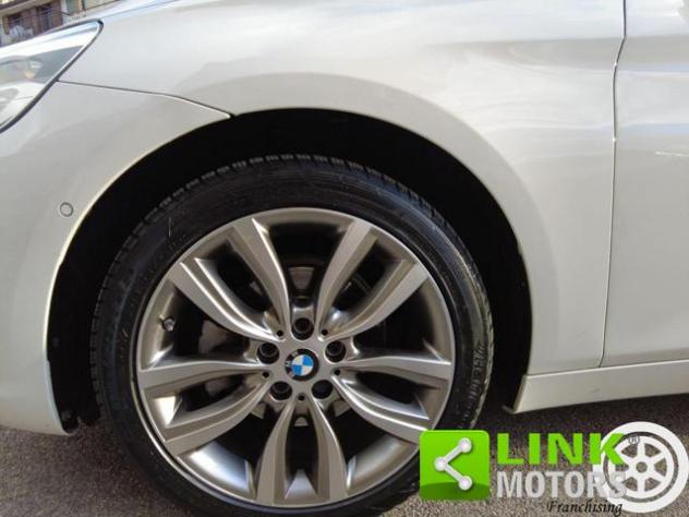 BMW 216 d Active Tourer rif. 23779951 - Foto 3