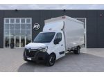 RENAULT Master TELONE R. GEM. 2.3 145CV KM ZERO rif. 24185352