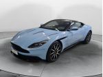 Aston Martin DB11 Coupe 5.2 V12 auto