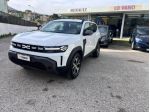 Dacia Duster Tce 130 CV MHEV 4x4 Expression
