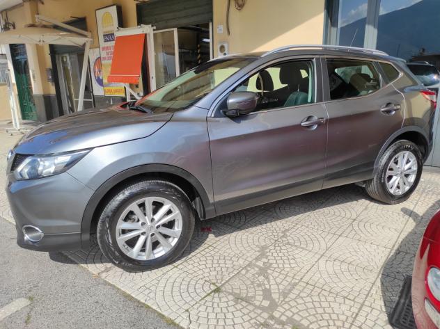 Nissan Qashqai 1.6 dCi 2016 usb aux bluetooth